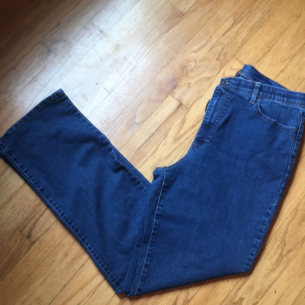Gloria Vanderbilt Jeans